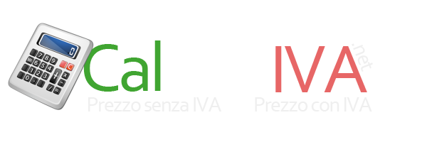 Logo Calcolo IVA